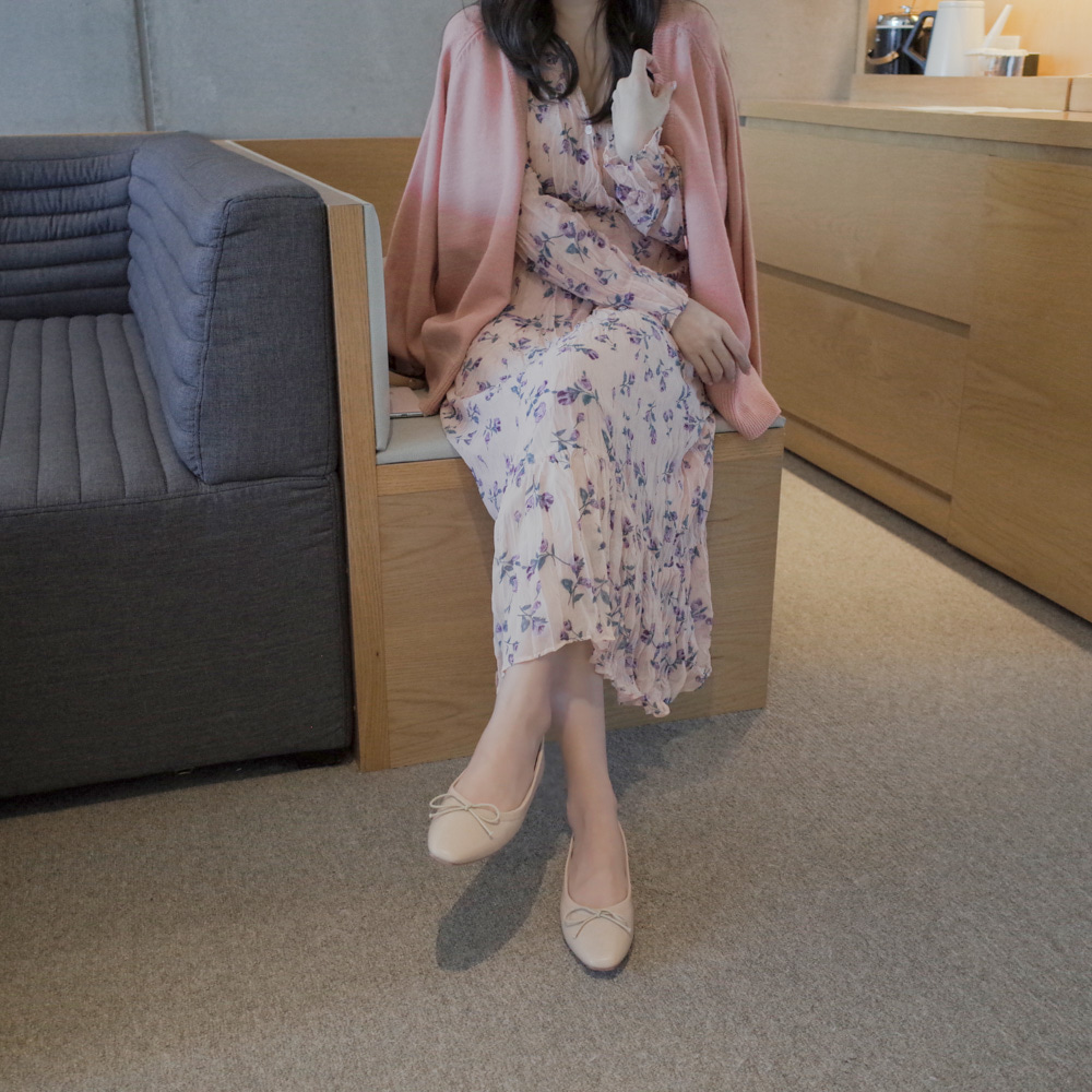 潮尚纺大码女装