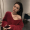 绿色