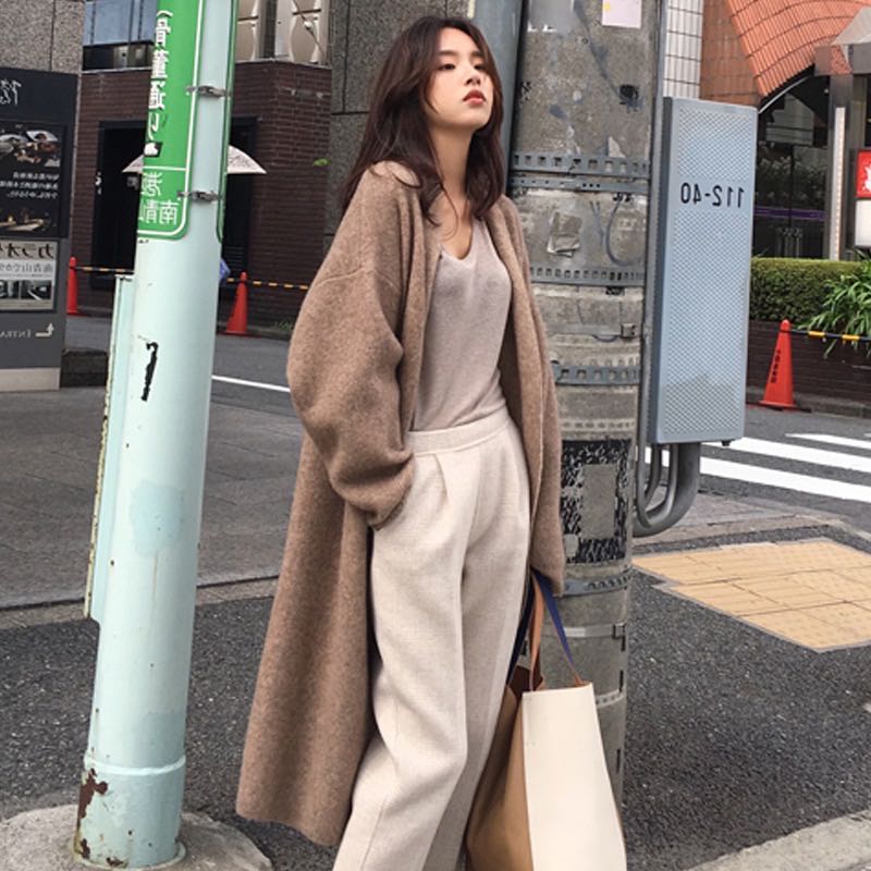 驼色