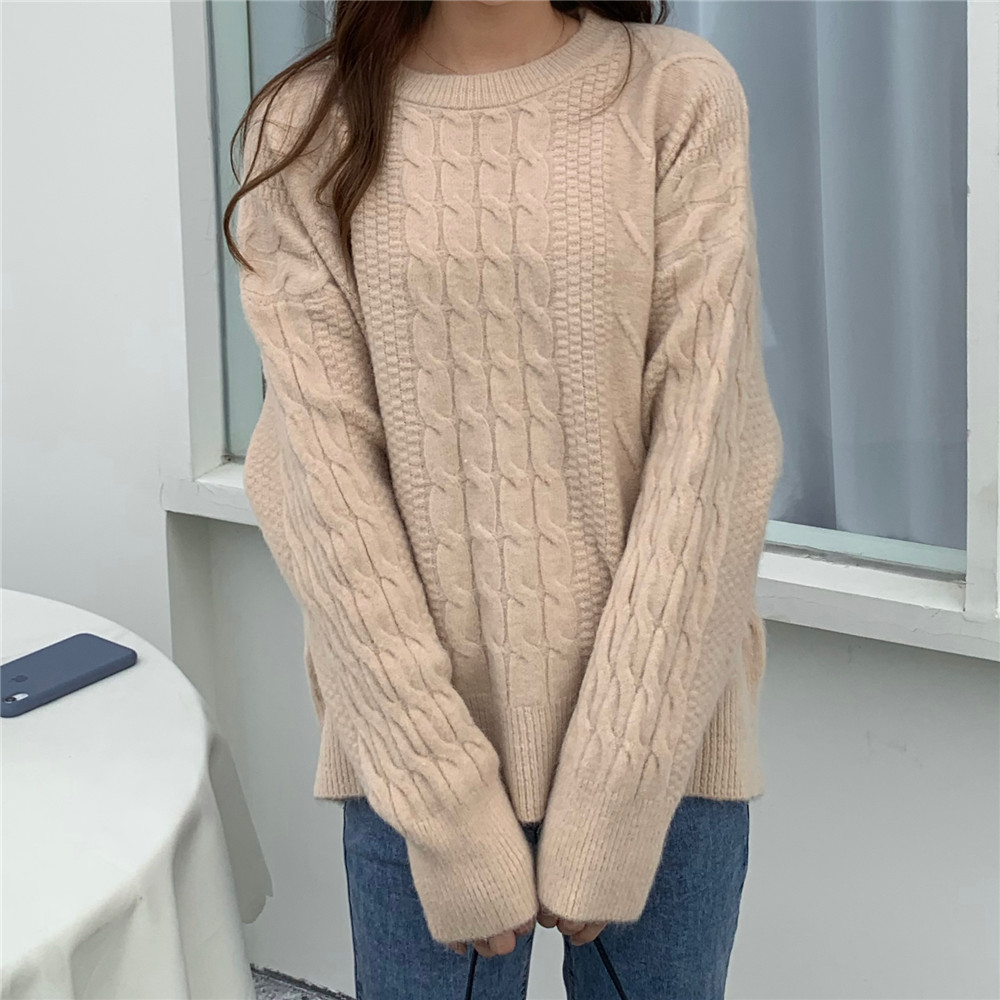 杏色