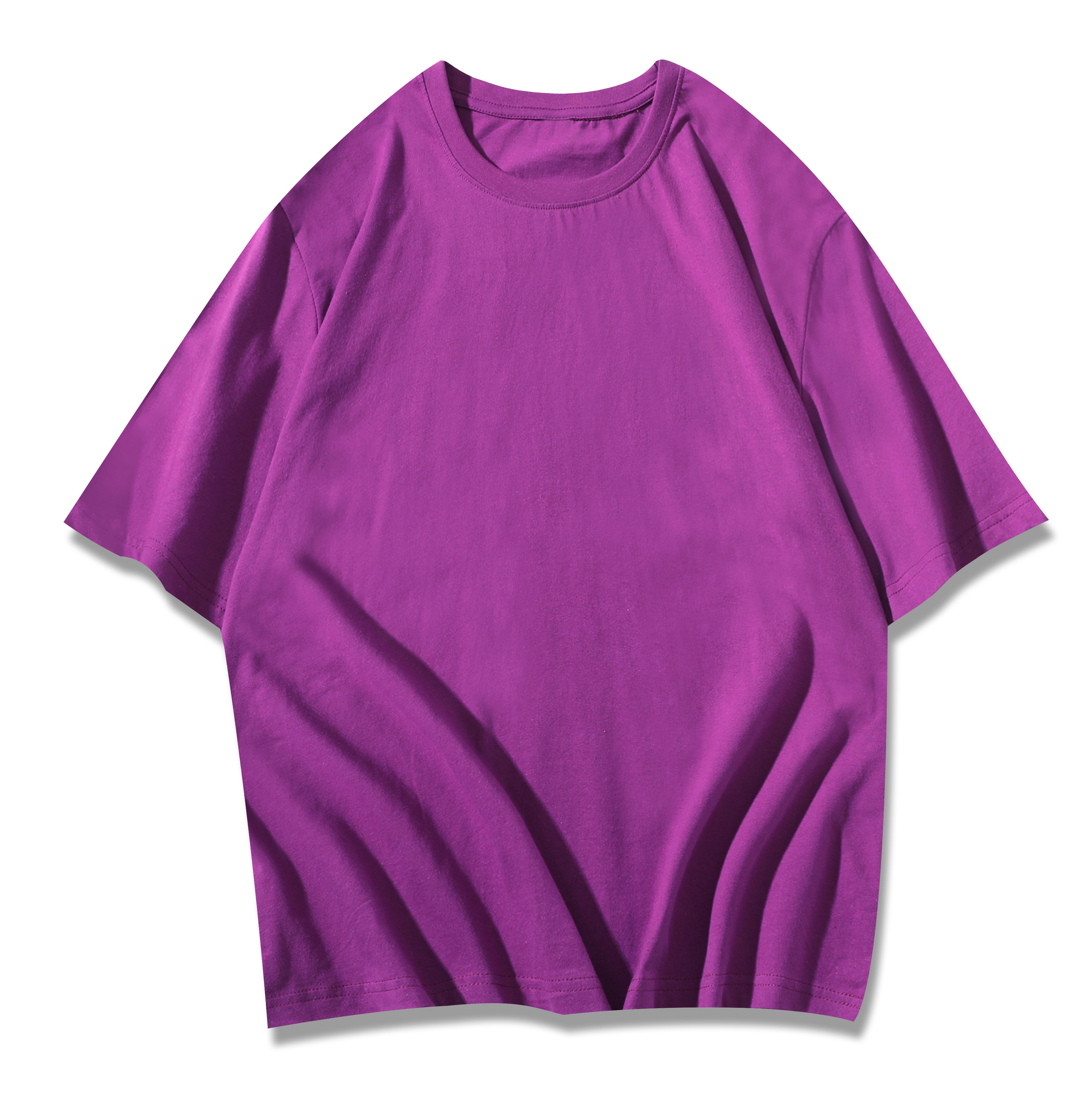 二十四号深紫色