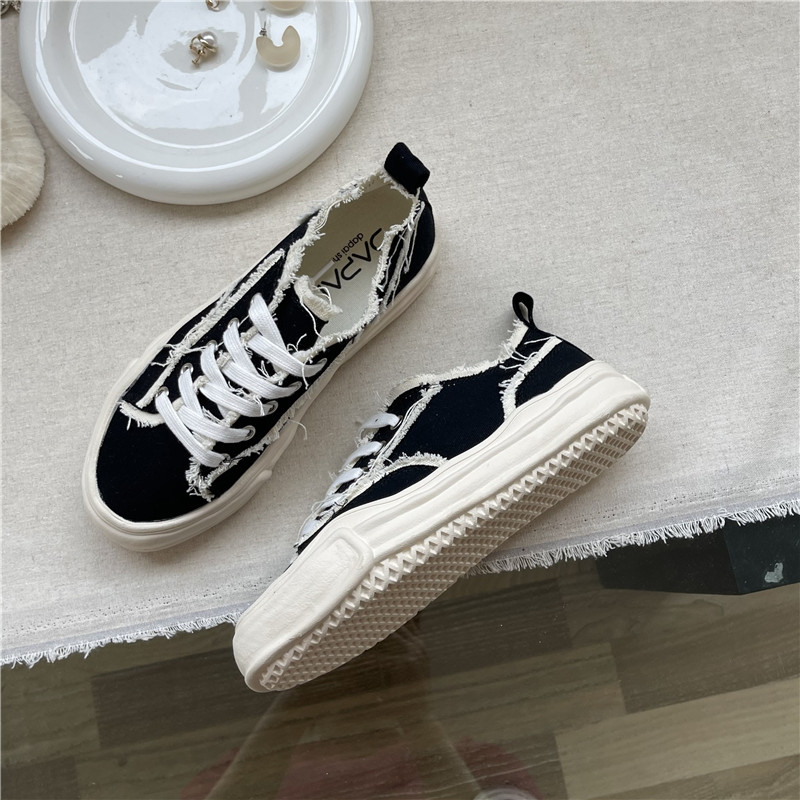 夏季新品韩国设计款溶解流浪鞋脚感与颜值并存很百搭舒服