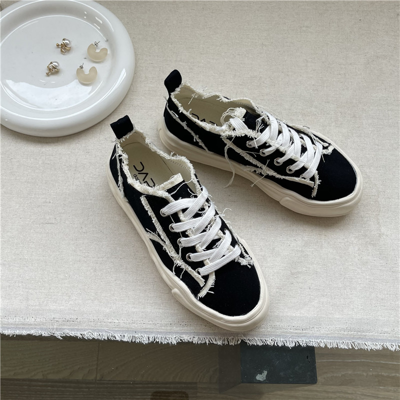 夏季新品韩国设计款溶解流浪鞋脚感与颜值并存很百搭舒服