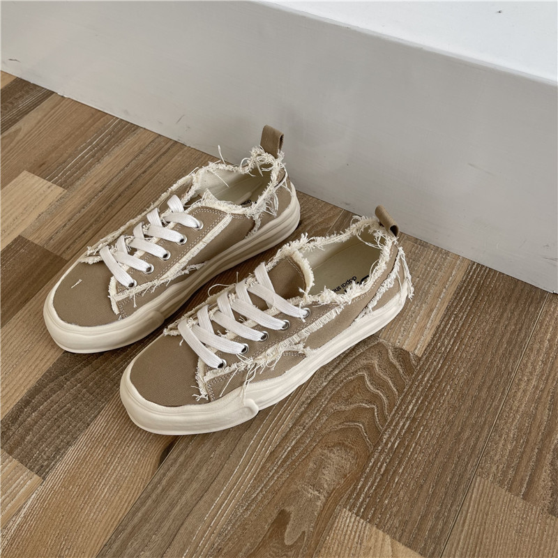 夏季新品韩国设计款溶解流浪鞋脚感与颜值并存很百搭舒服