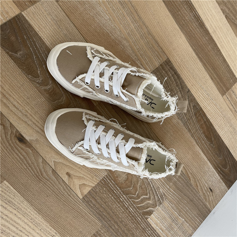 夏季新品韩国设计款溶解流浪鞋脚感与颜值并存很百搭舒服