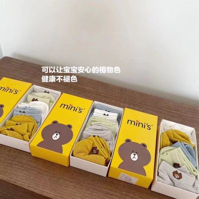 儿童袜子春夏季超薄款纯棉冰丝夏天透气网眼宝宝短袜男童女童船袜