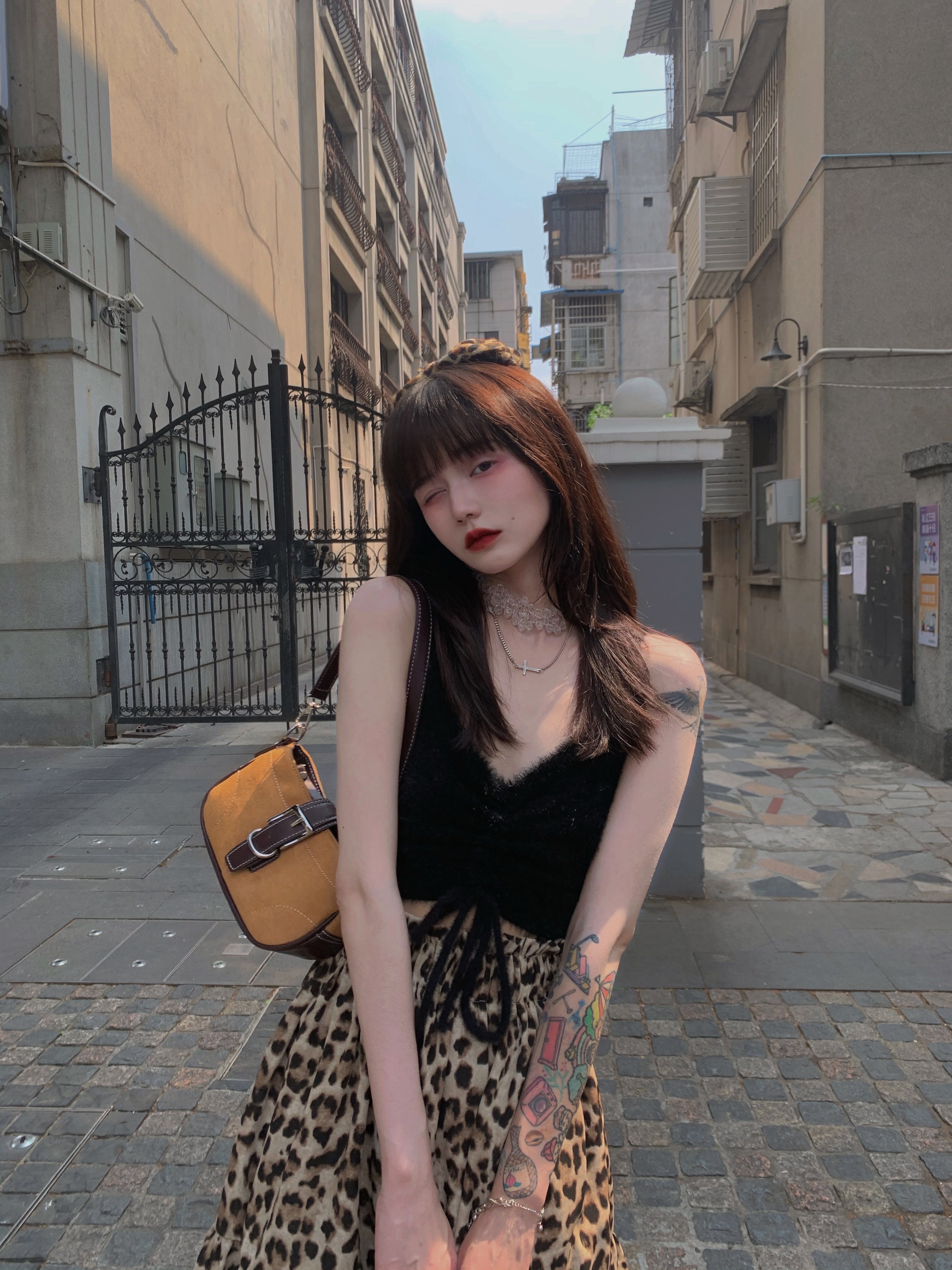 fortylions4月12号20:00上新24小时95折包邮甜酷毛