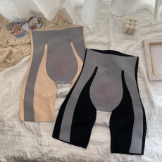 批发实拍实价魔力悬浮裤强效收腹提臀裤女束腰裤美体塑身无痕安全裤
