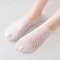 女士春夏隐形袜船袜镂空网眼空调袜透气浅口硅胶防滑短袜轮播图4