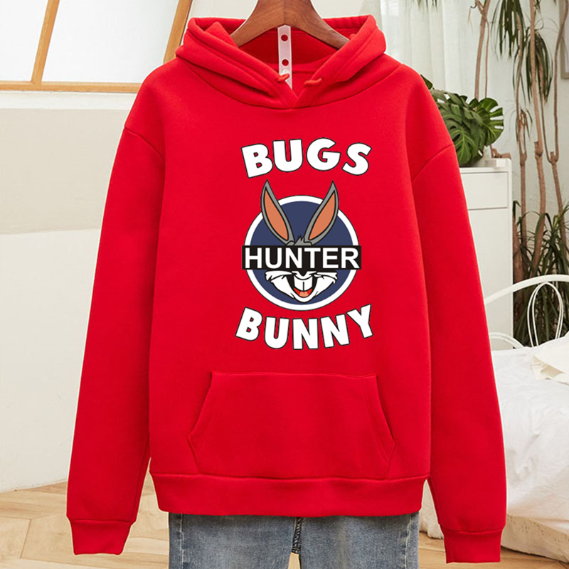 实拍加绒秋冬季韩版原宿风套头连帽卫衣男女款学生情侣装