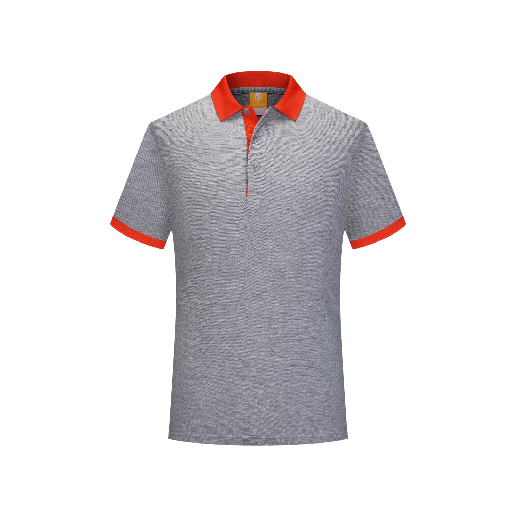 短袖t恤定制翻领polo衫印logo企业文化衫团队服工作服广告衫刺绣