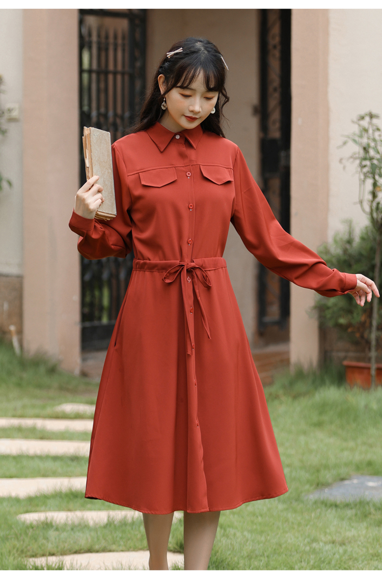 裤腰:宽松腰年份/季节:2021年秋季风格:通勤颜色分类:黑色 桔红色 姜