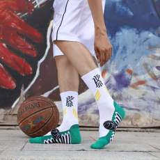 批发5双  毛巾底纯<b class='q'>棉</b><b class='q'>男士</b>高筒篮学生<b class='q'>棉</b><b class='q'>袜</b>