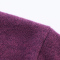 2021秋冬羊毛衫长袖高领毛衣青年男士保暖装针织衫纯色大码加厚轮播图5