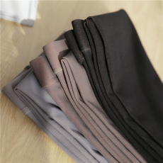 批发假透肉打底连裤袜空姐灰一体透肤黑丝袜女春秋薄款加绒光腿神器<b class='q'>冬</b>