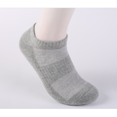 批发混色6双  <b class='q'>浅口</b>男<b class='q'>船</b>短<b class='q'>袜</b>毛巾底<b class='q'>袜</b>抗菌吸汗毛圈棉<b class='q'>袜</b>