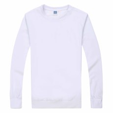 批发双洪<b class='q'>服</b>饰男女圆领卫衣<b class='q'>定做</b>长袖广告衫外套班<b class='q'>服</b>定制工作<b class='q'>服</b>印字LOGO