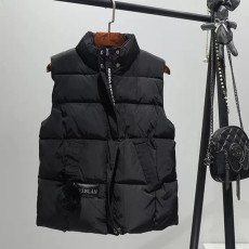 批发新款短款马夹外套女秋冬手塞棉<b class='q'>大码</b><b class='q'>女装</b>卫衣马甲