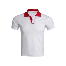 批发双洪<b class='q'>服</b>饰工作<b class='q'>服</b>T恤定制logo企业<b class='q'>工</b>衣夏季短袖男女文化广告衫<b class='q'>定做</b>