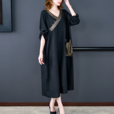 批发2022<b class='q'>春</b>季新款连衣裙