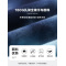 纯棉2023质量男童T恤夏季扎染中大童宽松百搭时髦帅气半袖上衣潮轮播图4