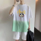 荧光绿