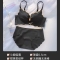 黑色套装