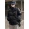 网红短款羽绒服女2022冬季新款韩版小个子宽松小众棉衣棉服面包服轮播图6