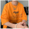橘色T恤【6小人】