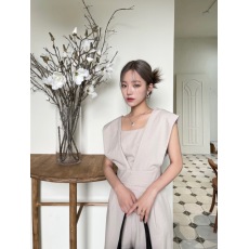 批发已出货~chic百搭休闲<b class='q'>气质</b>干练休闲连体<b class='q'>裤</b><b class='q'>长裤</b>