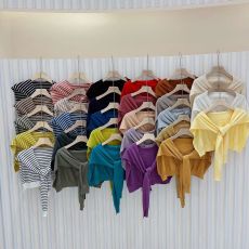 批发春秋网红针织小披肩女外搭秋冬季加厚围脖肩搭护肩衬衫毛线围巾