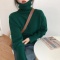绿色