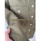 COOLLINE林子熙 私服z爱街头感军绿色甜酷工装风夹克外套百搭上衣轮播图4