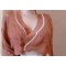 韩风chic2022春季新款少女洋气减龄针织开衫宽松V领短款百搭上衣轮播图4
