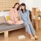2022秋冬新款家居服仙女暖暖裤套装保暖舒适家居服两件套轮播图3