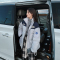实拍羽绒棉服短款女装学生棉衣2022冬季新款小个子ins棉服外套潮轮播图1