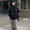 黑色