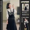 MOLI自制STUDIO 白色衬衫女新款2022法式宽松休闲设计感小众上衣轮播图4