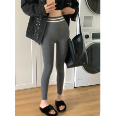 批发实拍实价 加厚显瘦双杆<b class='q'>个性</b>鲨鱼裤<b class='q'>打底裤</b>3色