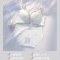 白色套装