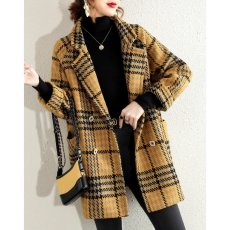批发法国奢侈品牌专柜尾货出口毛呢外套高端外<b class='q'>单</b><b class='q'>外贸</b>大牌尾<b class='q'>单</b>剪标<b class='q'>原</b><b class='q'>单</b>