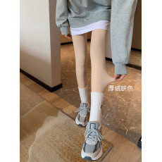 批发实拍  新款加绒加厚丝袜打底<b class='q'>裤</b>秋冬女装袜光腿神器袜子外穿