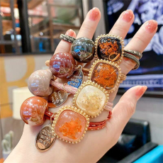 批发实拍韩国东大门爆款发绳成人女气质发圈时尚百搭丸子头皮筋