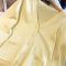 实拍◆现货2023春新款黄色开衫毛衣女学生百搭甜美学院风针织外套轮播图5