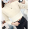 杏色