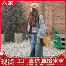 秋装2023年新款女奶系穿搭一整套甜美奶乖两件套装搭配职业奶糯风