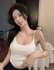 已出现货，直接来拿~~~~~~~~~~~~~~~~~~胖MM大码内搭背心小吊带