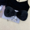callmeear//初恋秀智韩版针织衫上衣＋吊带两件套女春夏套装轮播图4