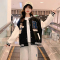 女童棒球服外套春秋款2023新款童装网红儿童衣服女孩秋装上衣运动轮播图3