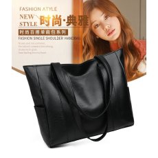 批发大包包女2023<b class='q'>欧美</b><b class='q'>时尚</b>大容量女包大气简约手提包软皮质感托特女包